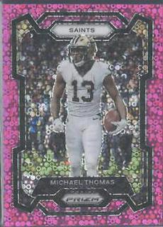 Michael Thomas