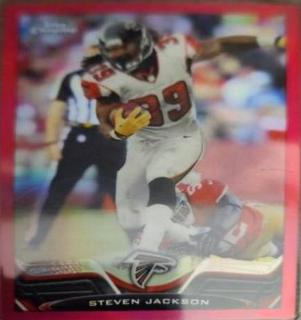 Steven Jackson