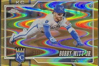 Bobby Witt Jr.