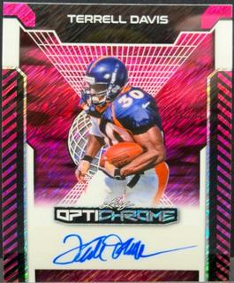 Terrell Davis