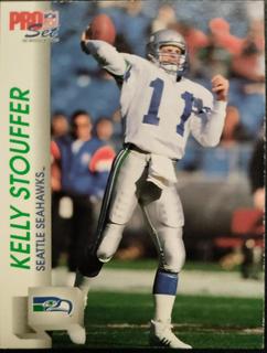 Kelly Stouffer