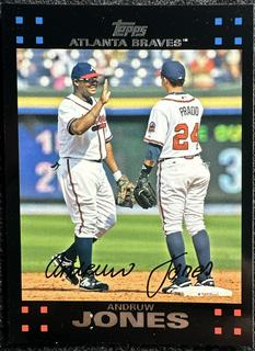 Andruw Jones