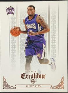 Rudy Gay