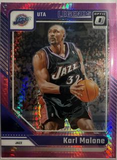 Karl Malone