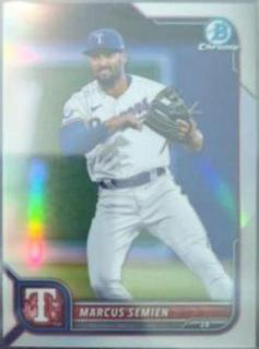 Marcus Semien