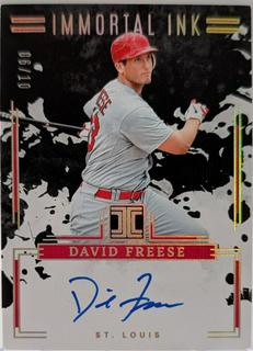 David Freese