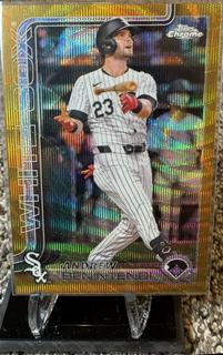 Andrew Benintendi