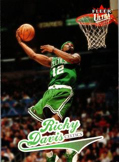 Ricky Davis