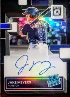 Jake Meyers