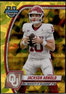 Jackson Arnold