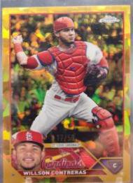 Willson Contreras