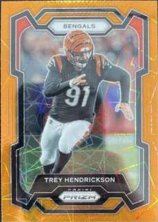 Trey Hendrickson