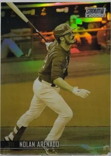 Nolan Arenado