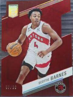 Scottie Barnes