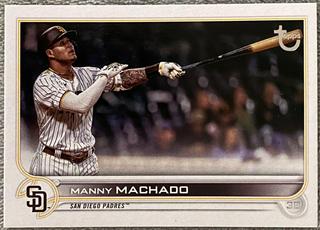 Manny Machado
