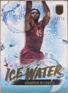 Donovan Mitchell