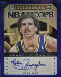 Kelly Tripucka
