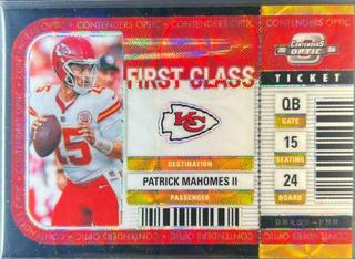 Patrick Mahomes II