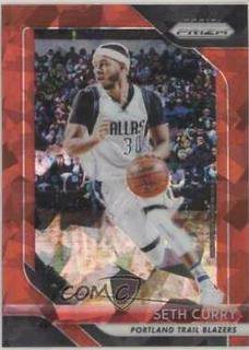 Seth Curry