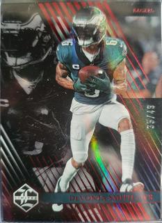 DeVonta Smith
