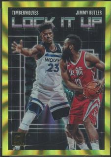 Jimmy Butler