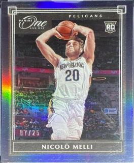 Nicolo Melli