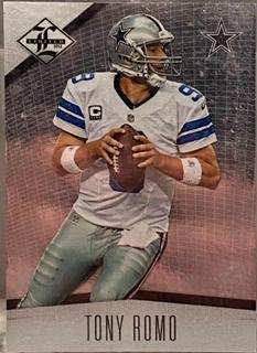 Tony Romo