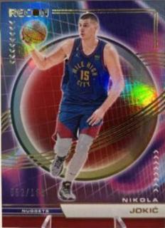 Nikola Jokic