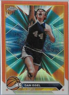 Dan Issel