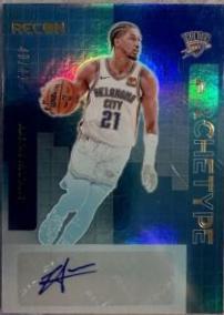 Aaron Wiggins