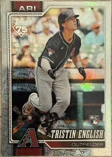 Tristin English
