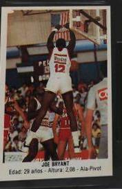 Joe Bryant