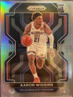 Aaron Wiggins