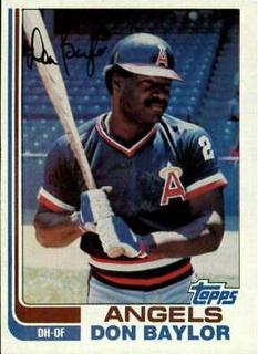Don Baylor