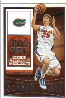 Chandler Parsons