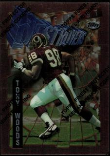 Tony Woods