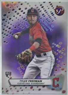 Tyler Freeman