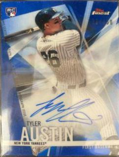 Tyler Austin