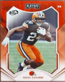 Nick Chubb