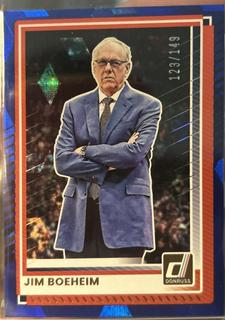 Jim Boeheim