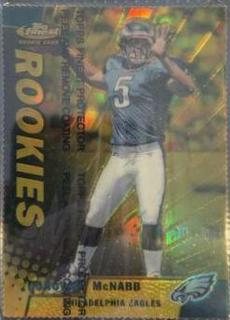 Donovan McNabb