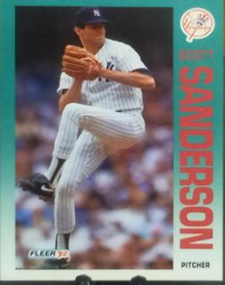 Scott Sanderson