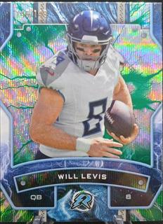 Will Levis
