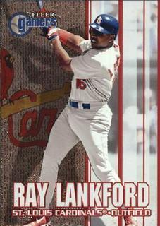 Ray Lankford