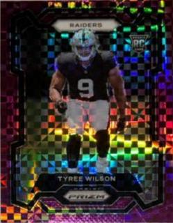 Tyree Wilson