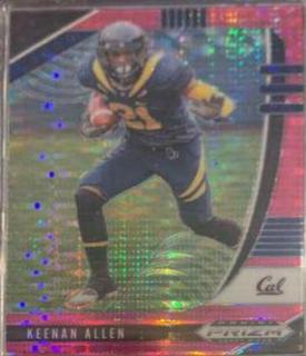 Keenan Allen