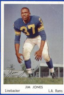 Jim Jones