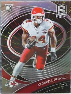 Cornell Powell