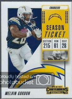 Melvin Gordon