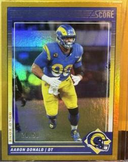 Aaron Donald